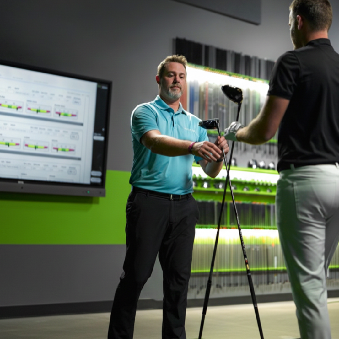 Proč je shaft důležitější než hlava hole?