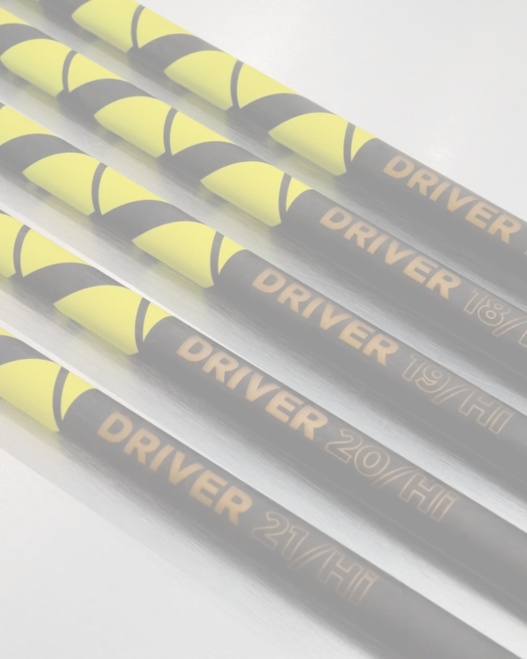CUSTOM DRIVER SHAFT