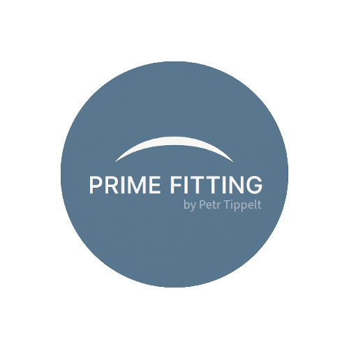 Prime Fitting