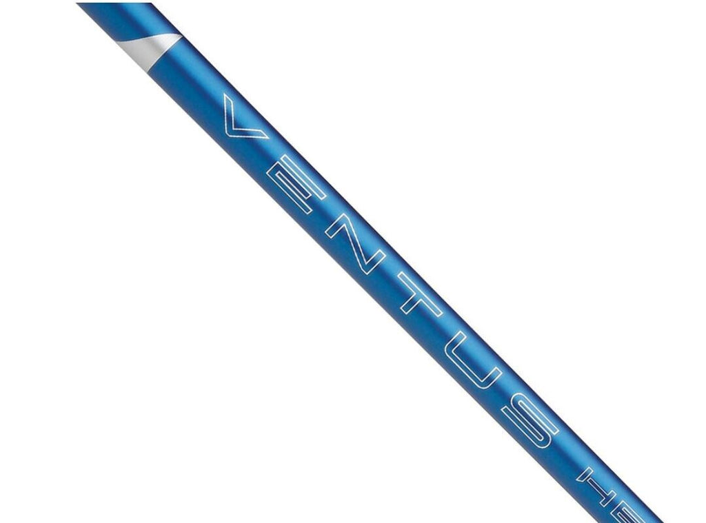 Fujikura Ventus Velocore + Adapter