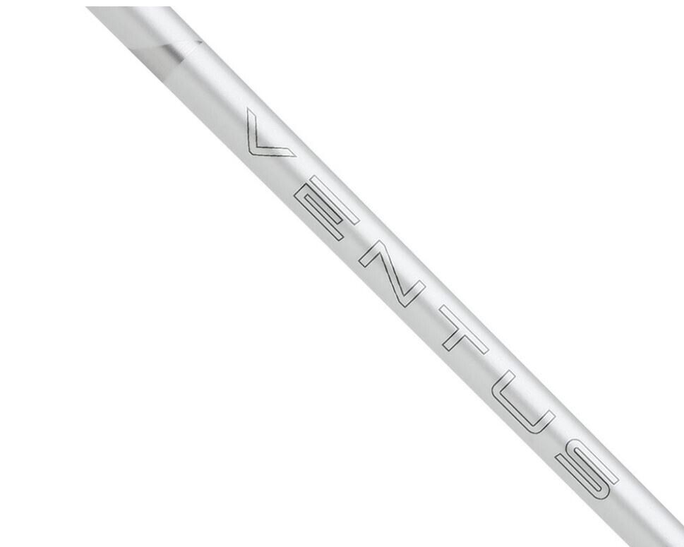 Fujikura Ventus Velocore + Adapter